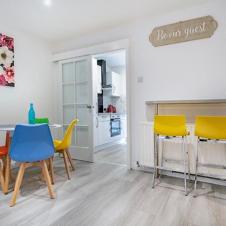 Pass The Keys - Bright & Airy 2Br 2Bath Apt In Perfect Location Belfast Exterior photo