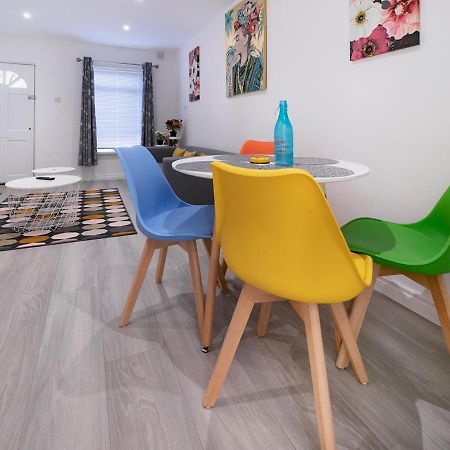 Pass The Keys - Bright & Airy 2Br 2Bath Apt In Perfect Location Belfast Exterior photo